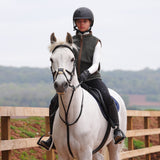 Shires Aubrion Core Young Rider Fleece Gilet