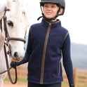 Shires Aubrion Core Young Rider Fleece Gilet