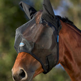 Weatherbeeta Comfitec Insect Guard Fly Mask With Ears