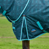 Weatherbeeta Comfitec Limited Edition Turnout Detach-A-Neck 220g