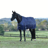 Weatherbeeta Comfitec Limited Edition 50g Turnout Rug