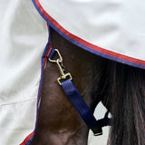 Weatherbeeta Comfitec Airflow Fly Sheet Detach-A-Neck