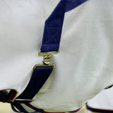 Weatherbeeta Comfitec Airflow Fly Sheet Detach-A-Neck