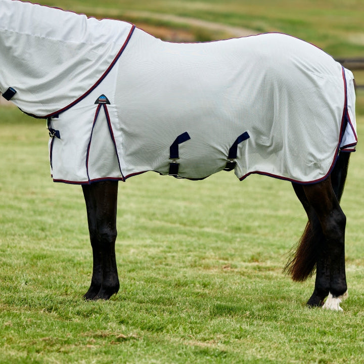 Weatherbeeta Comfitec Airflow Fly Sheet Detach-A-Neck