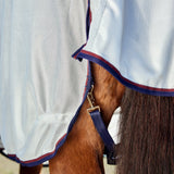 Weatherbeeta Comfitec Airflow Fly Sheet Combo