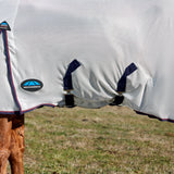 Weatherbeeta Comfitec Airflow Fly Sheet Combo