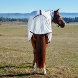 Weatherbeeta Comfitec Airflow Fly Sheet Combo