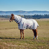 Weatherbeeta Comfitec Airflow Fly Sheet Combo