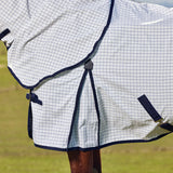 Saxon Kool Coat Classic With Surcingles Combo