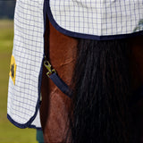 Saxon Kool Coat Classic With Surcingles Combo