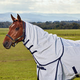 Saxon Kool Coat Classic With Surcingles Combo