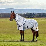 Saxon Kool Coat Classic With Surcingles Combo