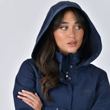 Weatherbeeta Ladies Protect Waterproof Riding Jacket
