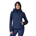 Weatherbeeta Ladies Protect Waterproof Riding Jacket