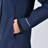 Weatherbeeta Ladies Protect Waterproof Longline Riding Jacket