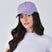 Weatherbeeta Performance Cotton Cap #colour_lavender-mist