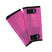 Weatherbeeta Comfitec Dura-Mesh Fly Wraps #colour_pink-black