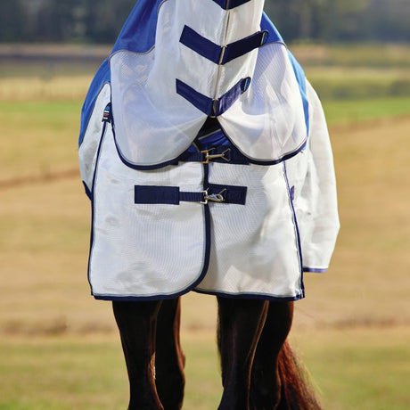 Weatherbeeta Comfitec Duo Shield Detach-A-Neck