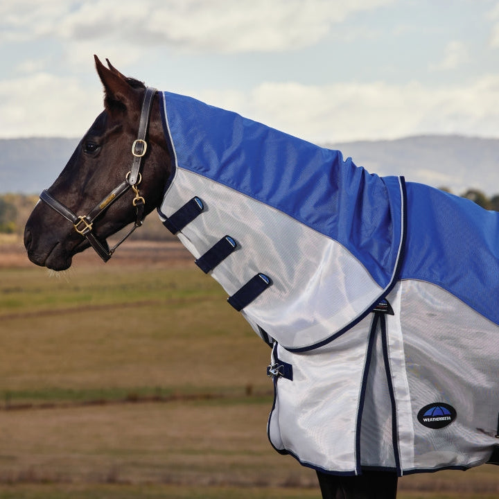 Weatherbeeta Comfitec Duo Shield Detach-A-Neck