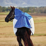 Weatherbeeta Comfitec Duo Shield Detach-A-Neck