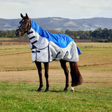 Weatherbeeta Comfitec Duo Shield Detach-A-Neck