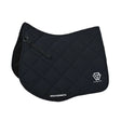 Weatherbeeta Softshell Pro 3D Air-Tec All Purpose Saddle Pad #colour_black