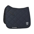 Weatherbeeta Softshell Pro 3D Air-Tec Dressage Saddle Pad #colour_black