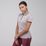 Shires Aubrion Ladies React Tech Polo