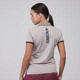 Shires Aubrion Ladies React Tech Polo
