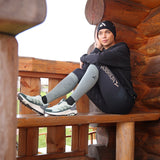 Shires Aubrion React Hoodie