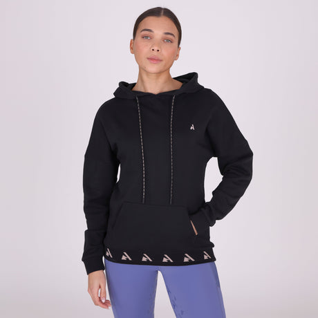 Shires Aubrion React Hoodie