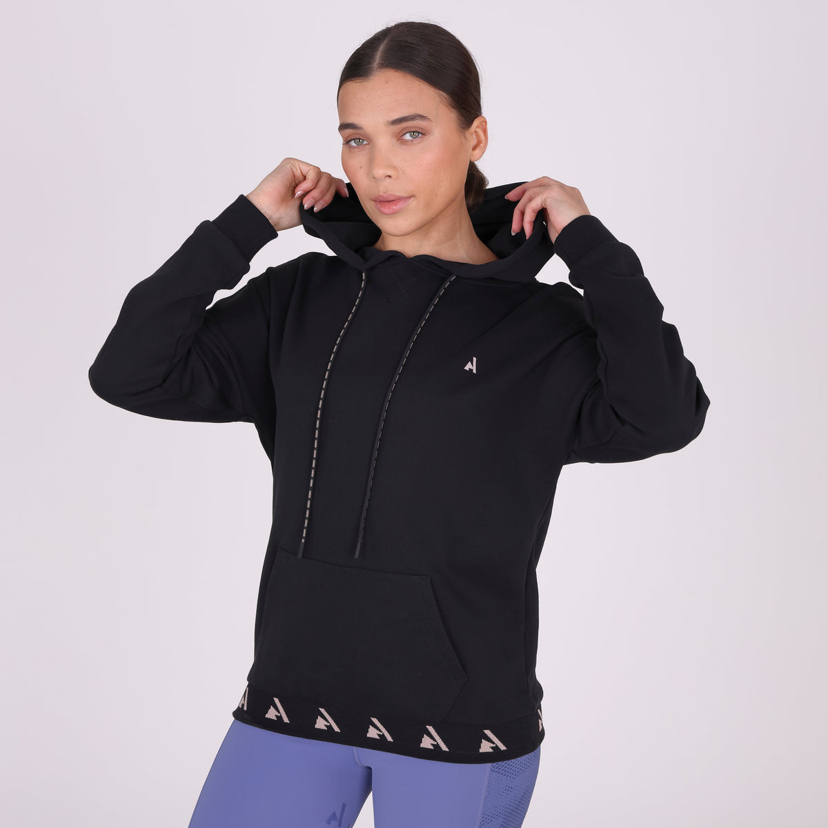 Shires Aubrion React Hoodie