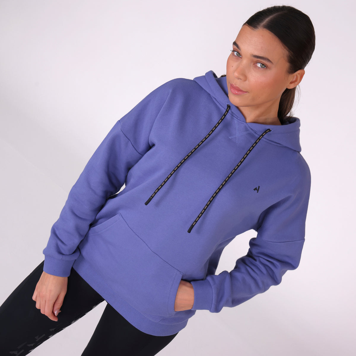 Shires Aubrion React Hoodie