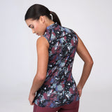 Shires Aubrion Ladies React Sleeveless Base Layer