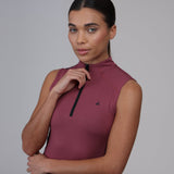 Shires Aubrion Ladies React Sleeveless Base Layer