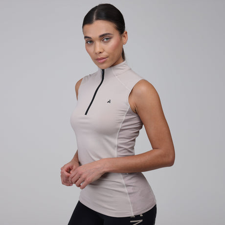 Shires Aubrion Ladies React Sleeveless Base Layer