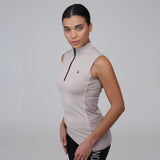 Shires Aubrion Ladies React Sleeveless Base Layer