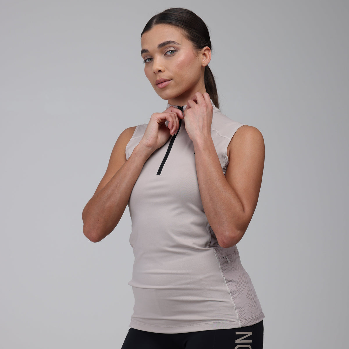 Shires Aubrion Ladies React Sleeveless Base Layer