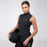 Shires Aubrion Ladies React Sleeveless Base Layer