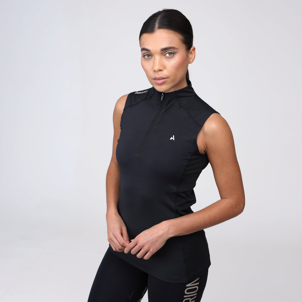 Shires Aubrion Ladies React Sleeveless Base Layer