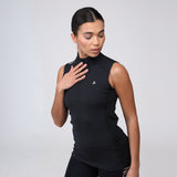 Shires Aubrion Ladies React Sleeveless Base Layer