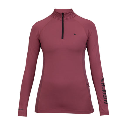 Sweat Manches Longues Technique Shires Aubrion React Pour Sweat Manches Longues Technique Shires Aubrion React Pour