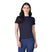 Weatherbeeta Ladies Relaxed Copper UV Short Sleeve Tee #colour_navy