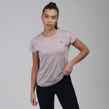 Shires Aubrion Ladies React Tech T-Shirt