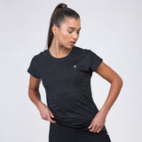 Shires Aubrion Ladies React Tech T-Shirt