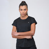 Shires Aubrion Ladies React Tech T-Shirt