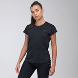 Shires Aubrion Ladies React Tech T-Shirt