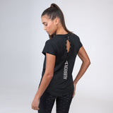 Shires Aubrion Ladies React Tech T-Shirt