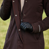 Weatherbeeta Ladies All Purpose Waterproof Insulated Longline Riding Jacket