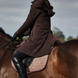 Weatherbeeta Ladies All Purpose Waterproof Insulated Longline Riding Jacket